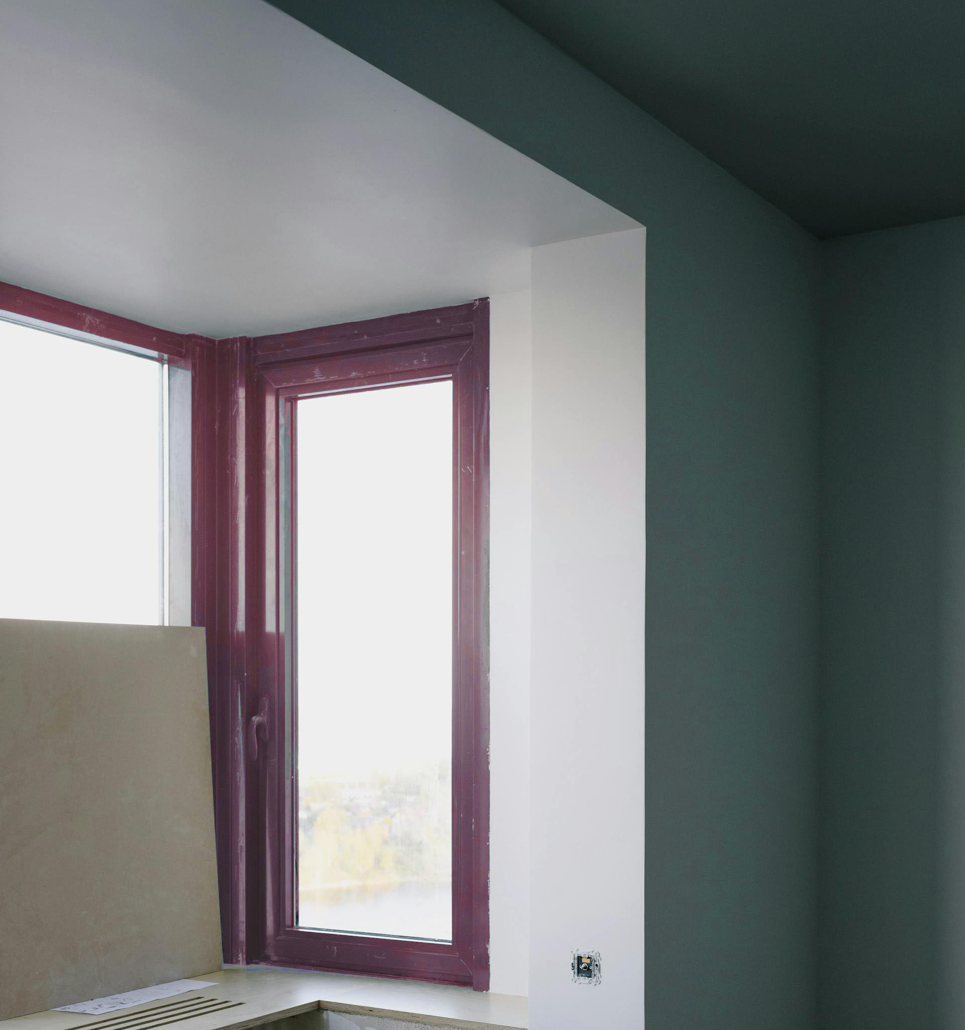 Pencere Sagepen Kiraz